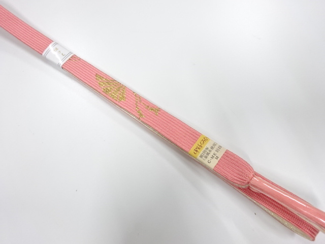 Japanese Kimono / Accessories Silk